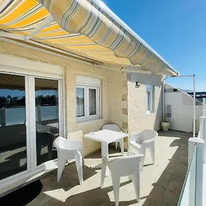 La Terraza , Playa Blanca (Lanzarote) Espagne
