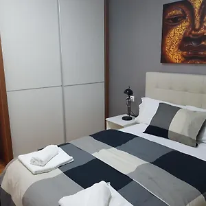 Apartamento Los Marmoles Appartement