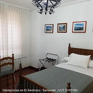  Homestay En El Sardinero-santander Spain