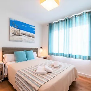 La Siesta Puerto Rico , Salou Espagne