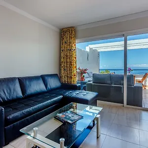  Apartment With Ocean View In Spain