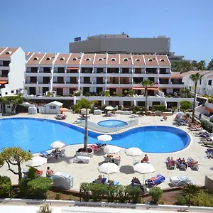 House Jacqueline Parque Santiago 1 -tenerife Stars- , Playa de las Américas Espagne