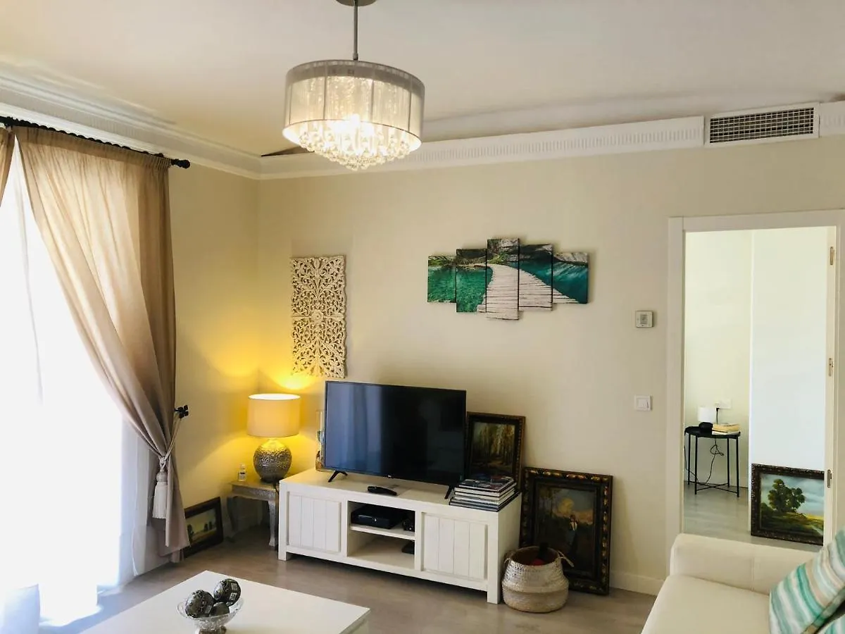Apartamento A 50 Metros De La Playa Malagueta Con Vistas Al Mar Málaga Espagne
