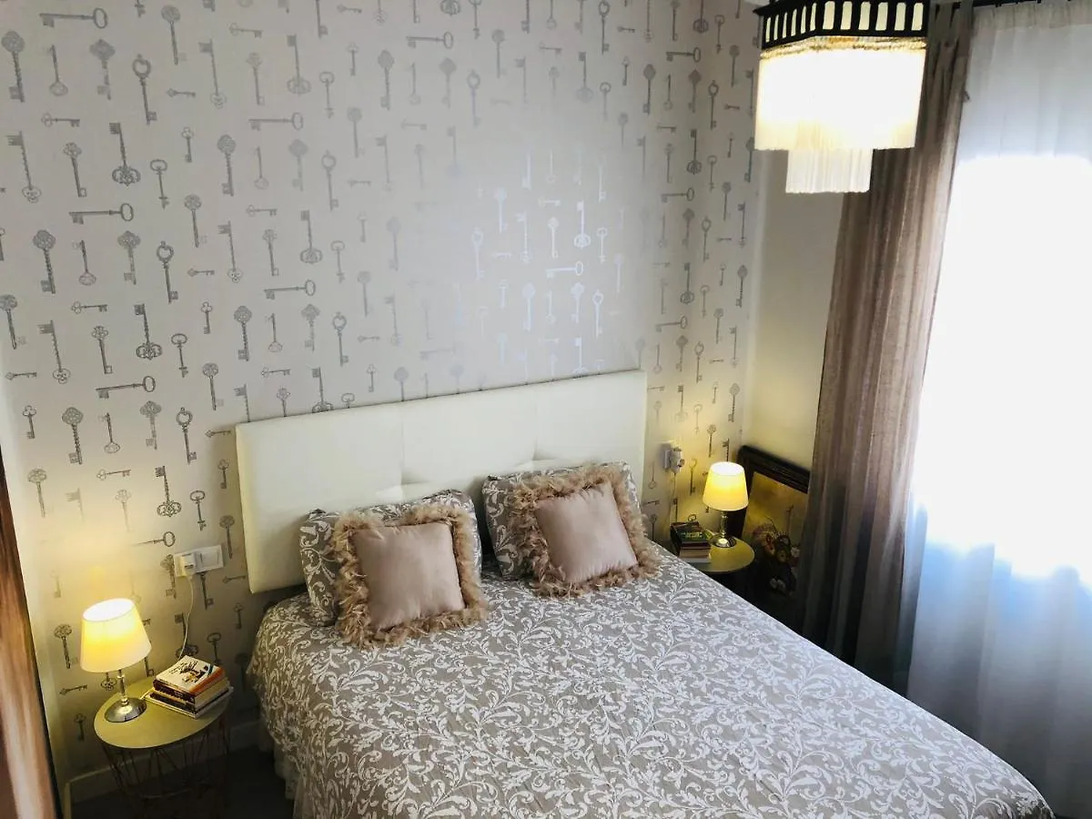 Appartement Apartamento A 50 Metros De La Playa Malagueta Con Vistas Al Mar Málaga